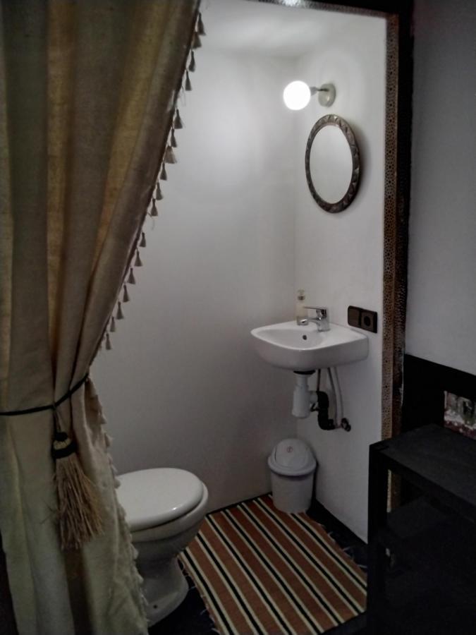 Riad Bouchouari 33 Marraquexe Exterior foto