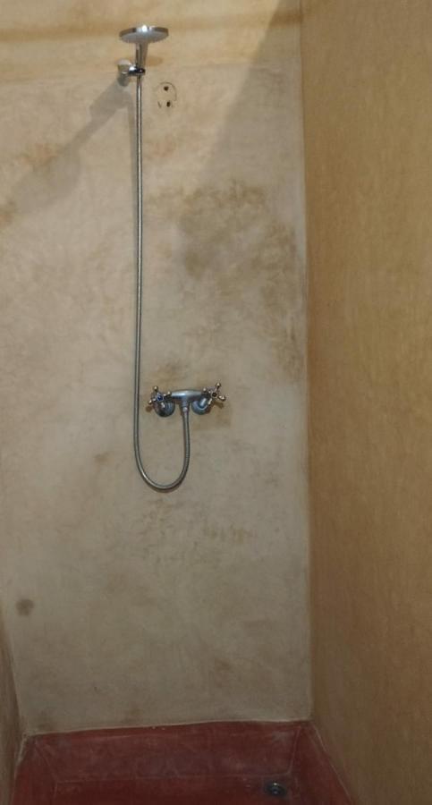 Riad Bouchouari 33 Marraquexe Exterior foto