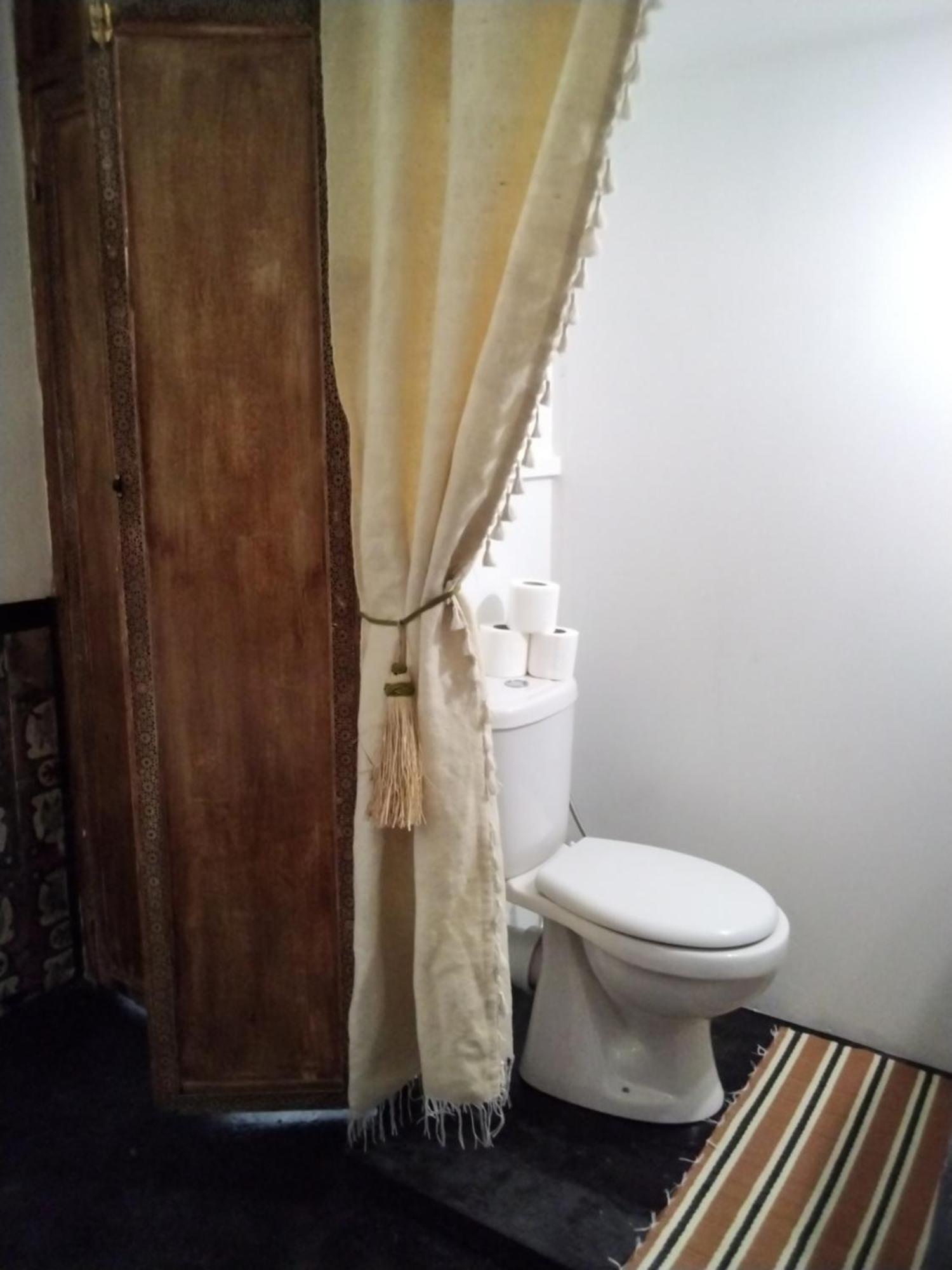 Riad Bouchouari 33 Marraquexe Quarto foto