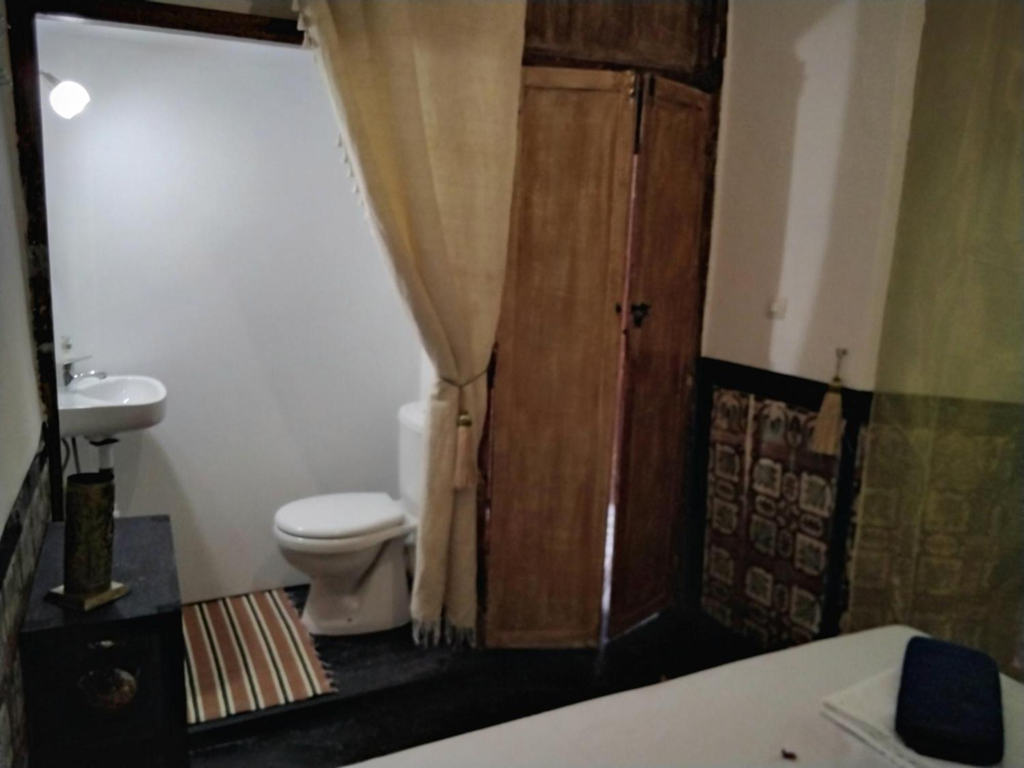 Riad Bouchouari 33 Marraquexe Quarto foto